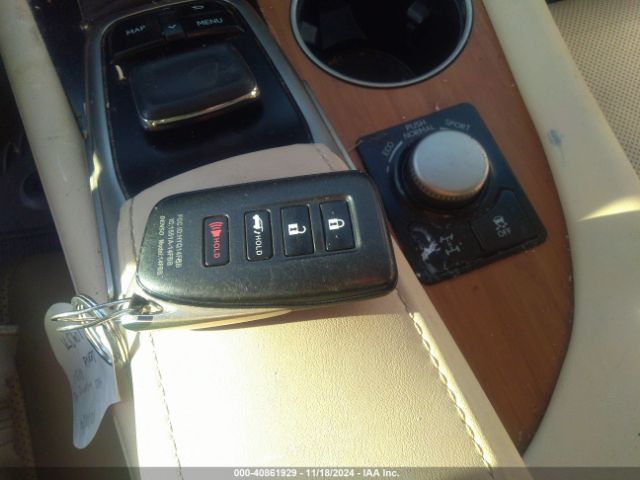 2T2BZMCA6HC104371 Lexus RX 350