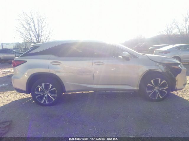 2T2BZMCA6HC104371 Lexus RX 350
