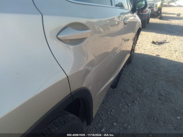 2T2BZMCA6HC104371 Lexus RX 350