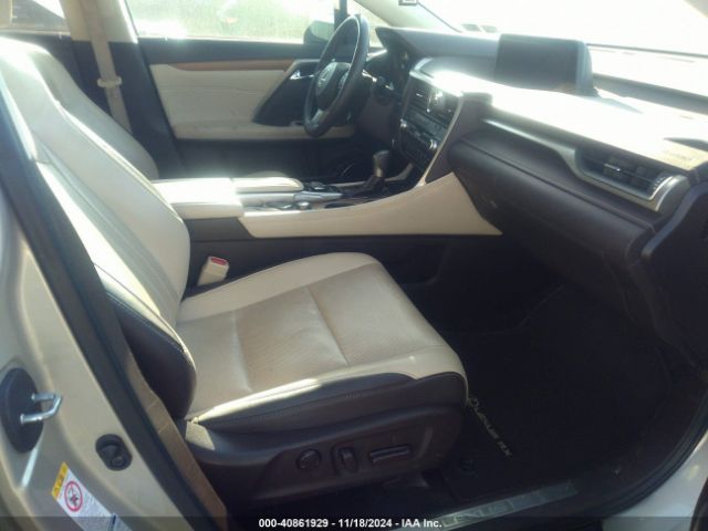 2T2BZMCA6HC104371 Lexus RX 350