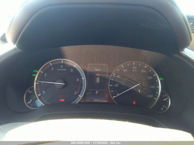 2T2BZMCA6HC104371 Lexus RX 350
