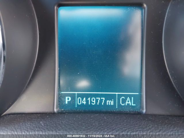 KL4CJFSBXFB266855 Buick Encore Convenience