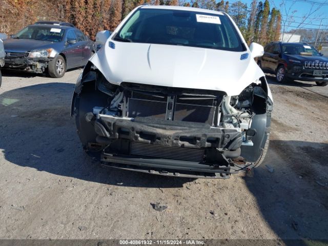 KL4CJFSBXFB266855 Buick Encore Convenience