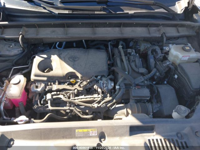 5TDGARAH7NS512153 Toyota Highlander Hybrid Xle