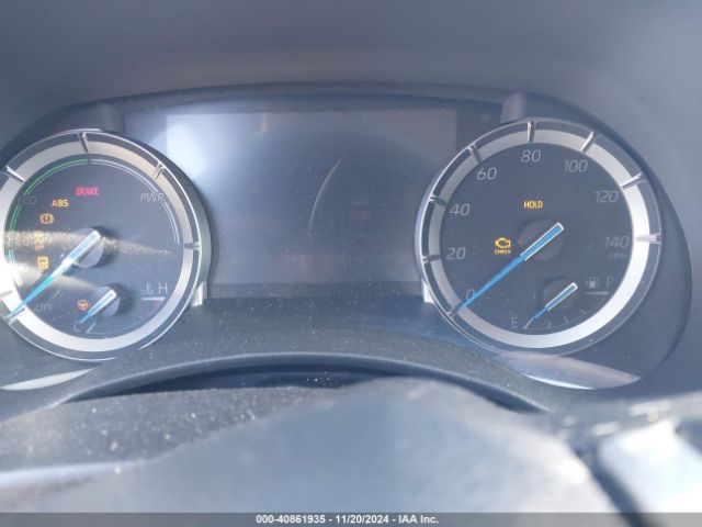 5TDGARAH7NS512153 Toyota Highlander Hybrid Xle