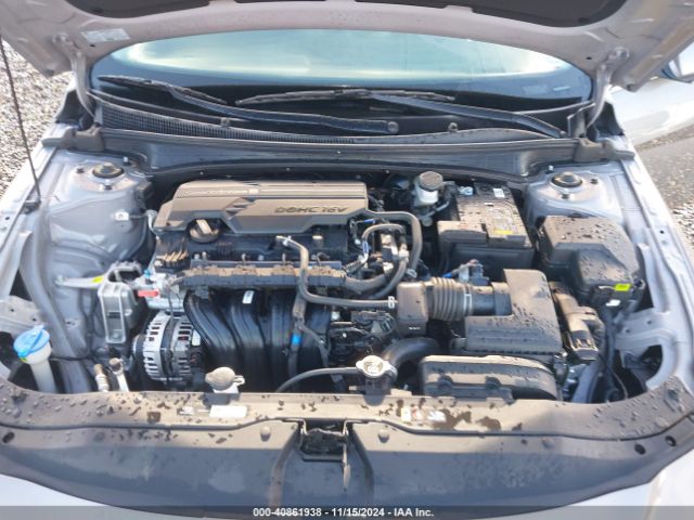 KMHLP4DG1RU835971 Hyundai Elantra Limited