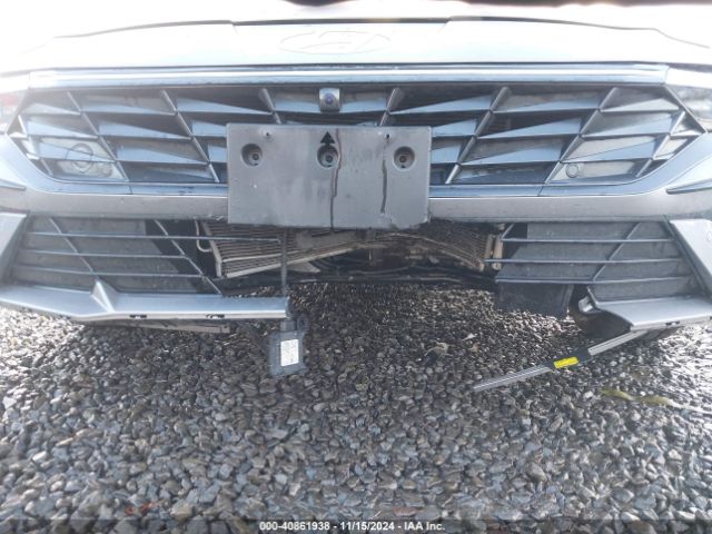 KMHLP4DG1RU835971 Hyundai Elantra Limited