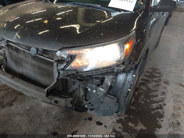Honda Cr-v Ex-l 2014 5J6RM4H74EL108724 Image 18