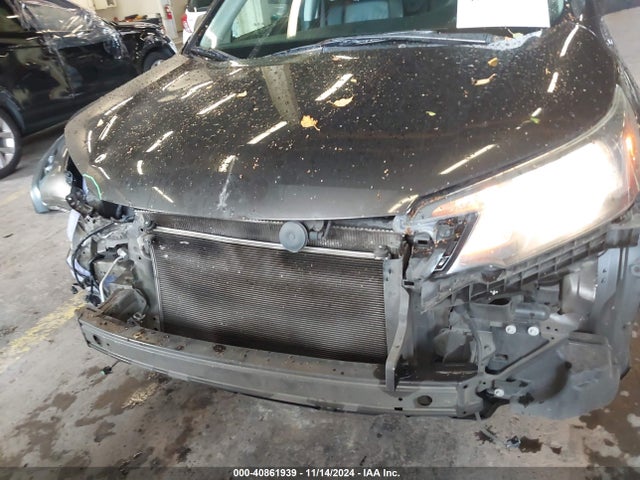 Honda Cr-v Ex-l 2014 5J6RM4H74EL108724 Image 19