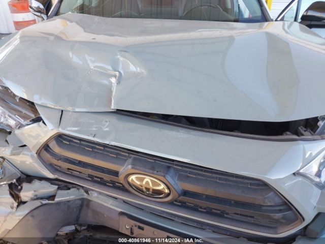 2T3J1RFV1KC029354 Toyota Rav4 Adventure