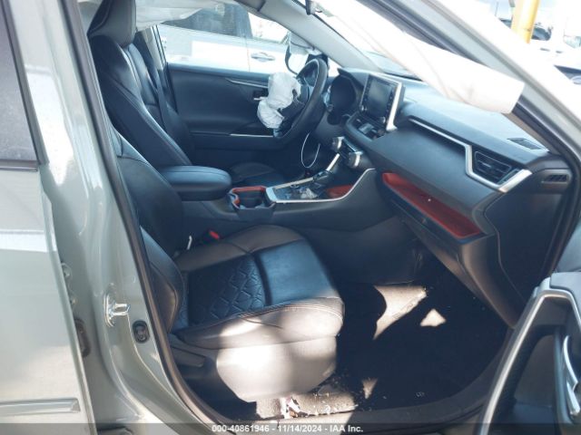 2T3J1RFV1KC029354 Toyota Rav4 Adventure