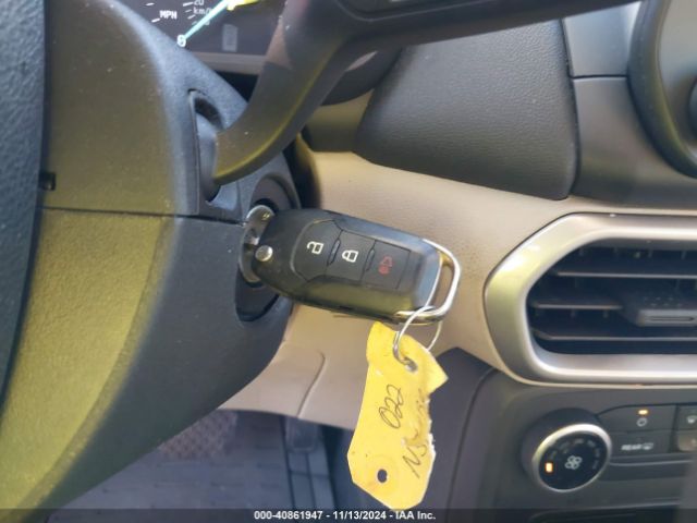 MAJ3S2FE5MC443616 Ford ECOSPORT S