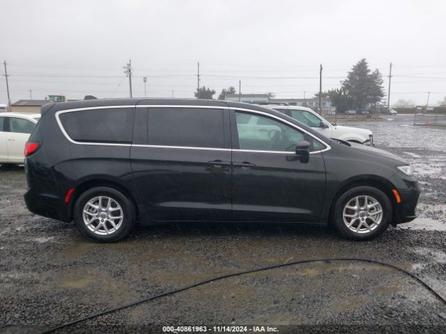 2C4RC1BG7PR625283 Chrysler Pacifica Touring L