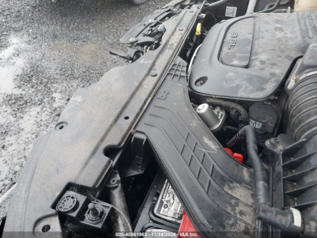 2C4RC1BG7PR625283 Chrysler Pacifica Touring L