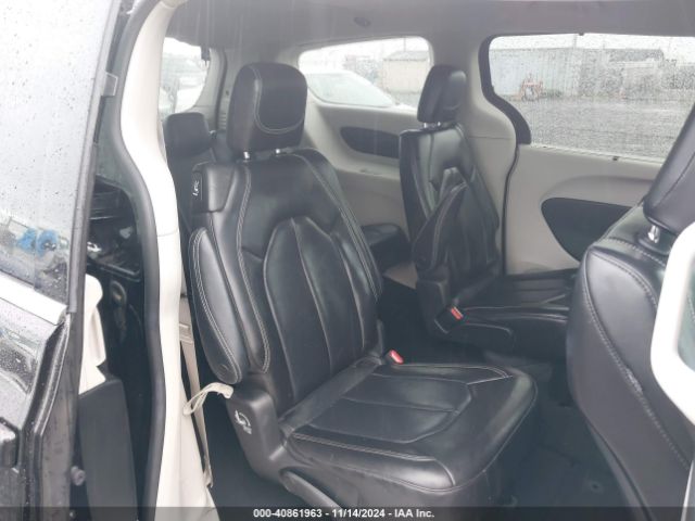 2C4RC1BG7PR625283 Chrysler Pacifica Touring L