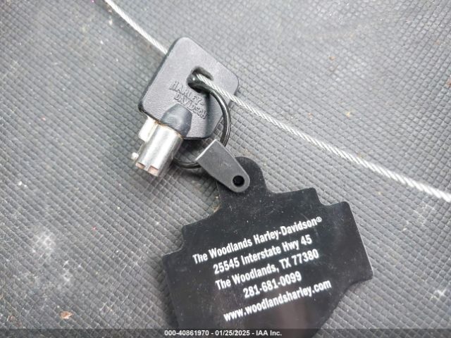 2015 HARLEY-DAVIDSON FLHR 1HD1FBM13FB633427 Photo 10