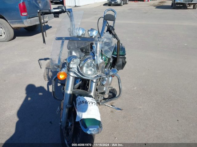2015 HARLEY-DAVIDSON FLHR 1HD1FBM13FB633427 Photo 4