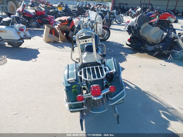 2015 HARLEY-DAVIDSON FLHR 1HD1FBM13FB633427 Photo 5