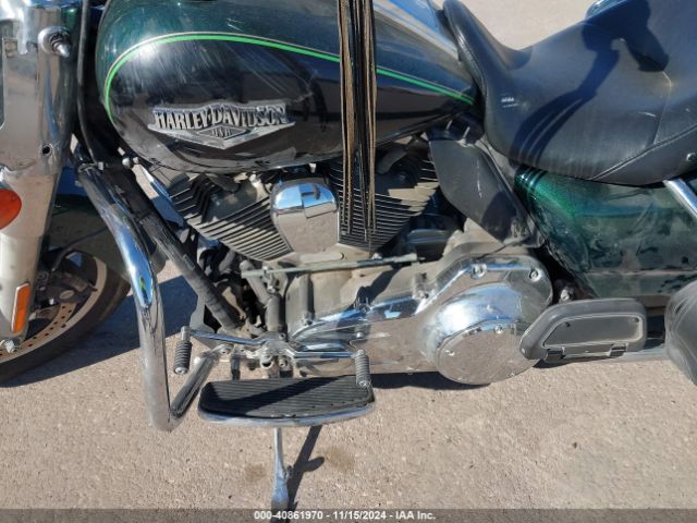 2015 HARLEY-DAVIDSON FLHR 1HD1FBM13FB633427 Photo 8