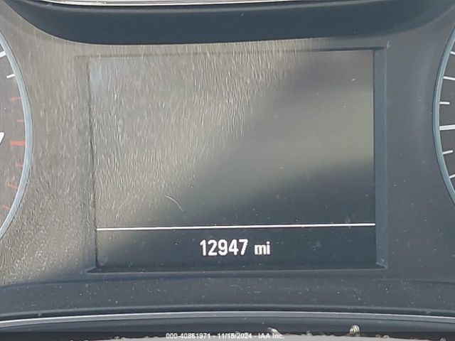 1G1BF5SM8H7160711 Chevrolet Cruze Premier Auto
