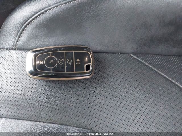 3FA6P0K95JR155975 Ford Fusion Titanium