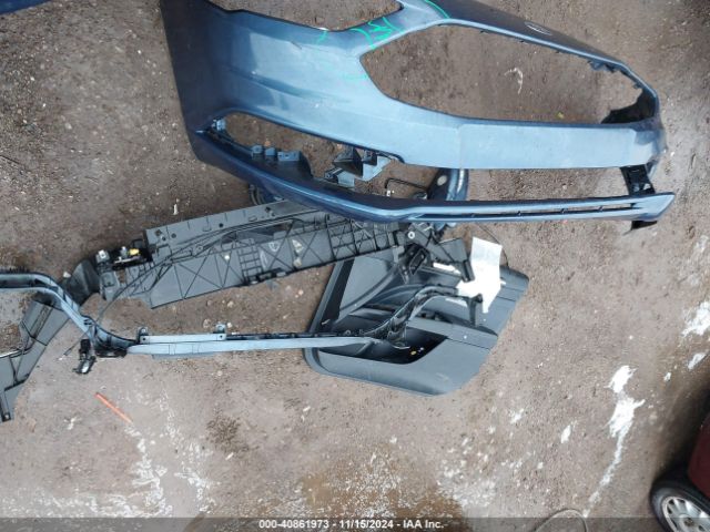 3FA6P0K95JR155975 Ford Fusion Titanium