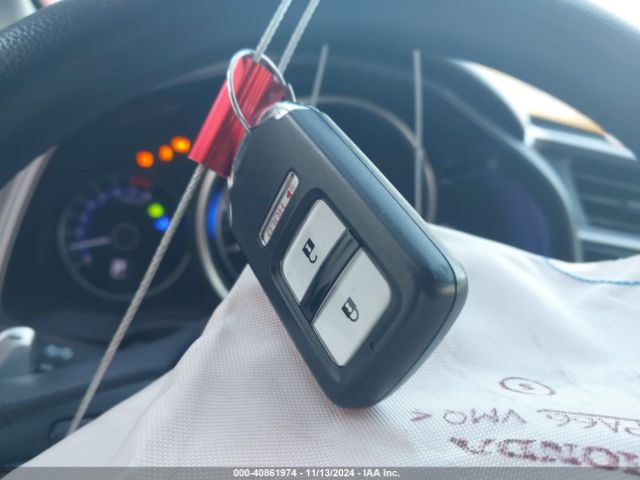 JHMGK5H74GX001935 Honda FIT EX