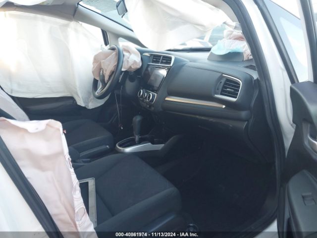 JHMGK5H74GX001935 Honda FIT EX