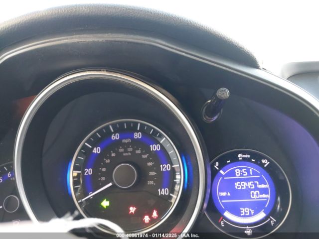 JHMGK5H74GX001935 Honda FIT EX