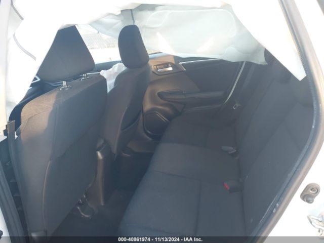JHMGK5H74GX001935 Honda FIT EX