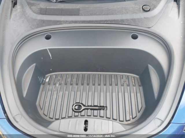 5YJ3E1EA2LF807941 Tesla Model 3 Standard Range Plus Rear-wheel Drive/standard Range Rear-wheel Drive