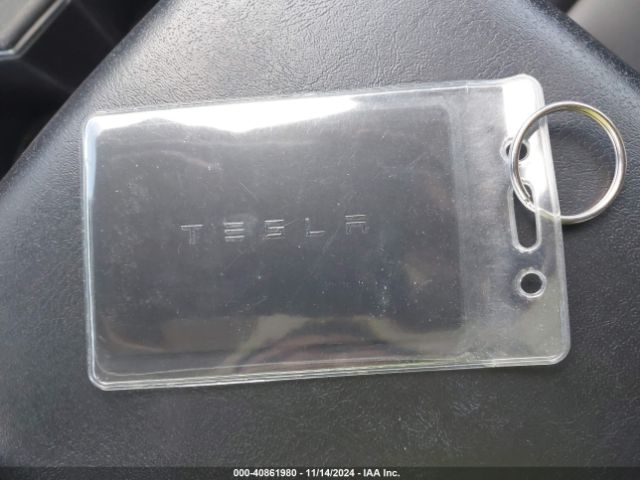 5YJ3E1EA2LF807941 Tesla Model 3 Standard Range Plus Rear-wheel Drive/standard Range Rear-wheel Drive