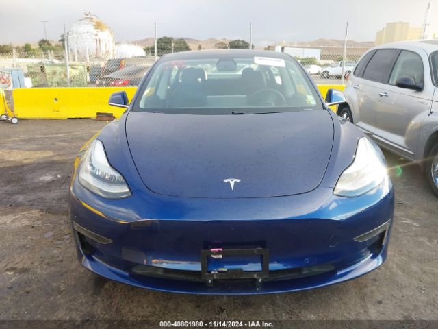 5YJ3E1EA2LF807941 Tesla Model 3 Standard Range Plus Rear-wheel Drive/standard Range Rear-wheel Drive