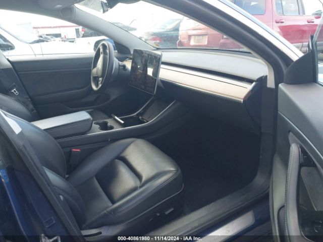 5YJ3E1EA2LF807941 Tesla Model 3 Standard Range Plus Rear-wheel Drive/standard Range Rear-wheel Drive