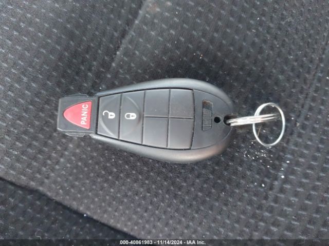 2C4RDGBG9JR273363 Dodge Grand Caravan Se