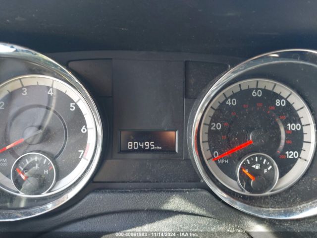 2C4RDGBG9JR273363 Dodge Grand Caravan Se