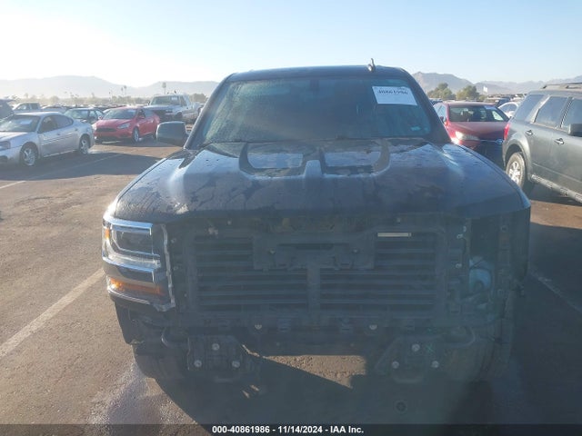 Chevrolet Silverado 1500 Ld Lt 2019 2GCRCPEC4K1115444 Image 13