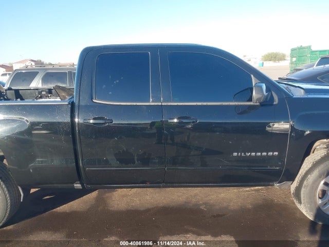 Chevrolet Silverado 1500 Ld Lt 2019 2GCRCPEC4K1115444 Image 14