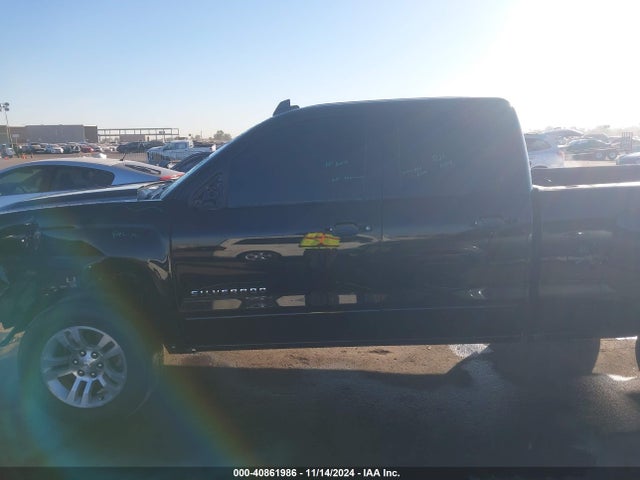 Chevrolet Silverado 1500 Ld Lt 2019 2GCRCPEC4K1115444 Image 15