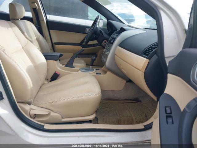 2004 MITSUBISHI GALANT 4A3AB76S04E134688 Photo 4