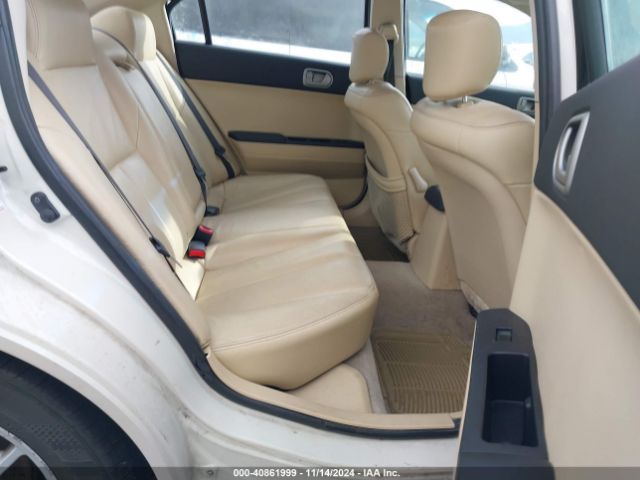 2004 MITSUBISHI GALANT 4A3AB76S04E134688 Photo 7