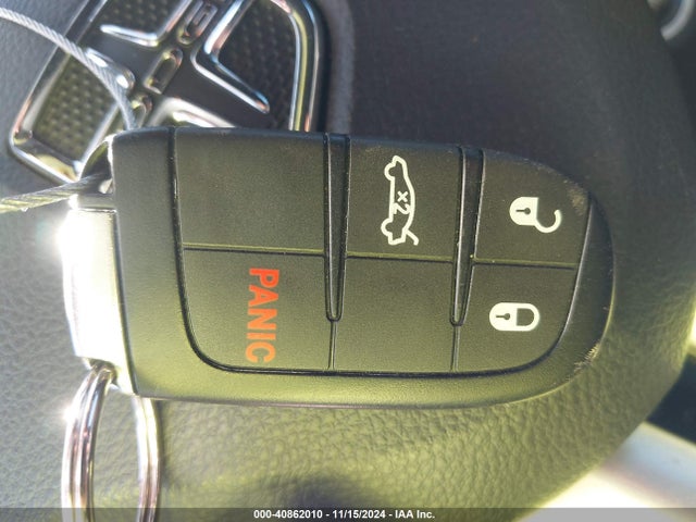 Dodge Charger Se 2014 2C3CDXBG6EH192844 Image 11