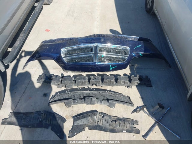 Dodge Charger Se 2014 2C3CDXBG6EH192844 Image 12