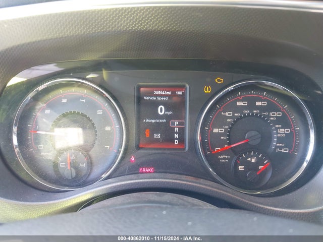 Dodge Charger Se 2014 2C3CDXBG6EH192844 Image 7