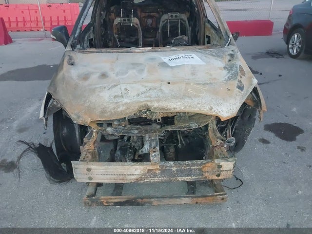 Buick Encore Convenience 2014 KL4CJBSB3EB532966 Image 10