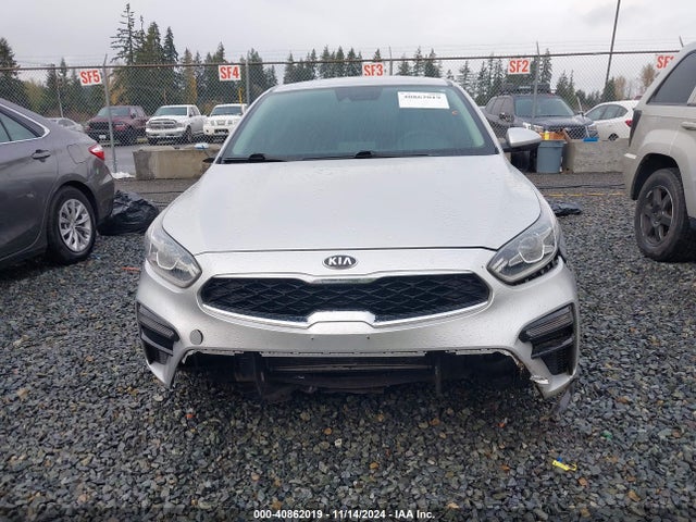 KIA FORTE S 2019 3KPF34AD0KE017112 Image 12