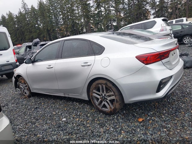 KIA FORTE S 2019 3KPF34AD0KE017112 Image 14