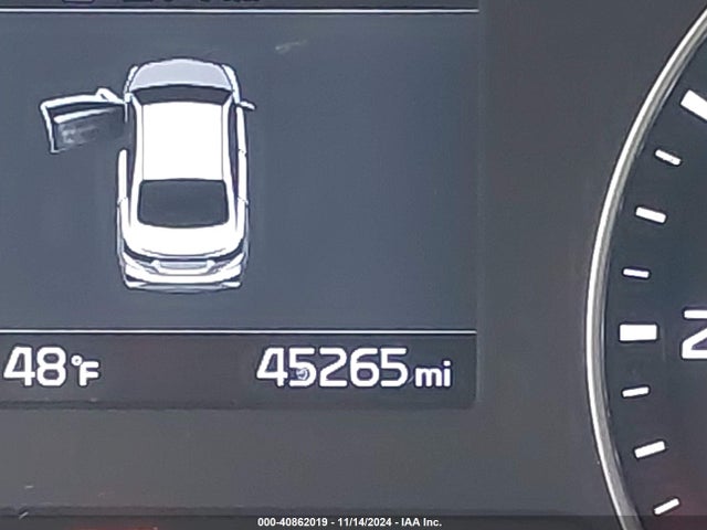 KIA FORTE S 2019 3KPF34AD0KE017112 Image 15