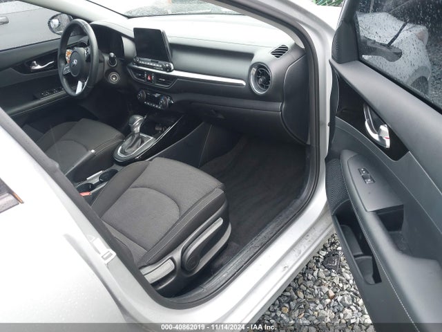 KIA FORTE S 2019 3KPF34AD0KE017112 Image 5
