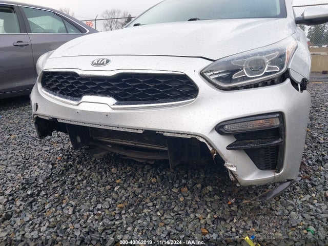 KIA FORTE S 2019 3KPF34AD0KE017112 Image 6